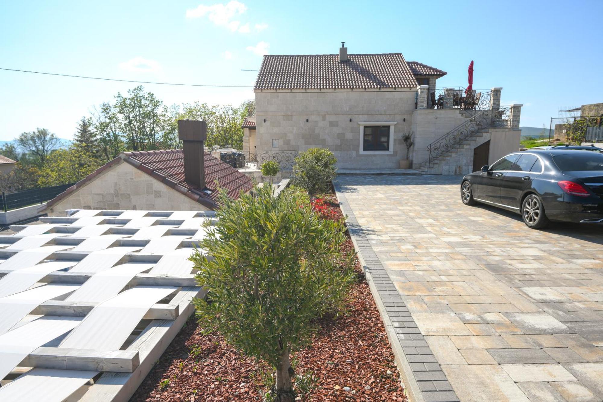 Villa Lady Stone *